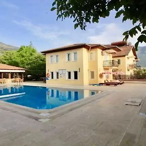 Güneş Otel